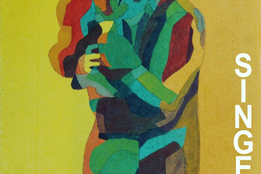 REPORTAGE TERRITOIRE MARTIN SINGER AUX TROIS MOULINS