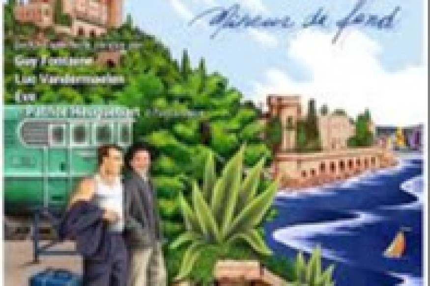 REPORTAGE TERRITOIRE MEMOIRES DE JEAN OLANDER MINEUR DE FOND