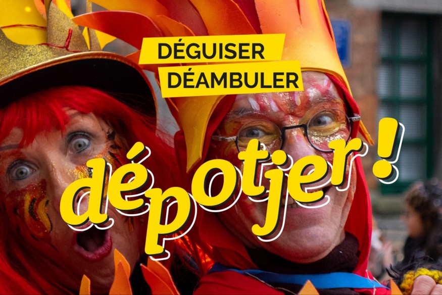 Quoi de neuf en Coeur de Flandre Samedi 7 Février 2026