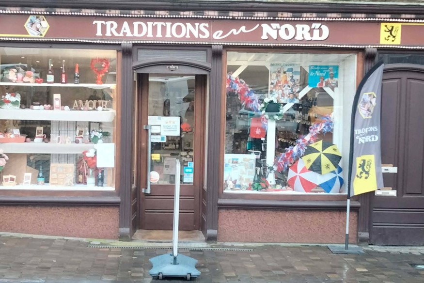 REPORTAGE TERRITOIRE TRADITIONS EN NORD 2026