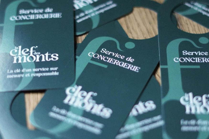 REPORTAGE TERRITOIRE LA CLEF DES MONTS