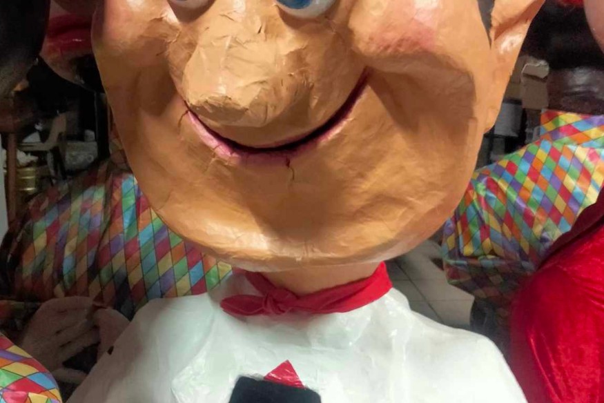 REPORTAGE TERRITOIRE LES GROSSES TETES DE CASSEL