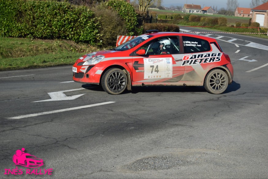 REPORTAGE TERRITOIRE GARAGE SEBASTIEN PIETERS