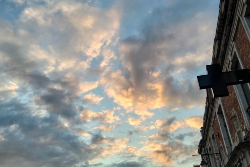 REPORTAGE TERRITOIRE LE MARCHE DE CASSEL