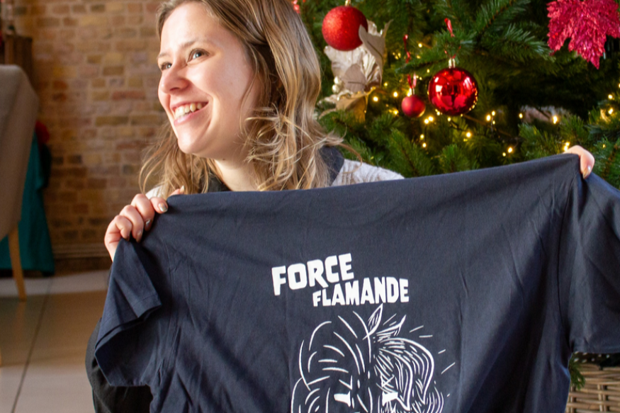 Quoi de neuf en  Coeur de Flandre samedi 6 Décembre 2025