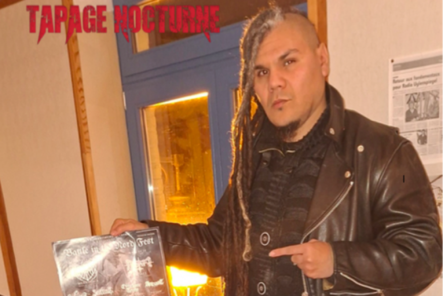 Tapage Nocturne vendredi 19 Décembre 2025
