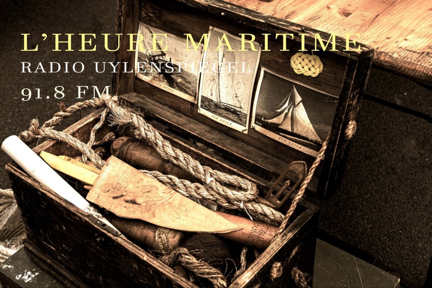 L'heure maritime mardi 17 Mars 2026