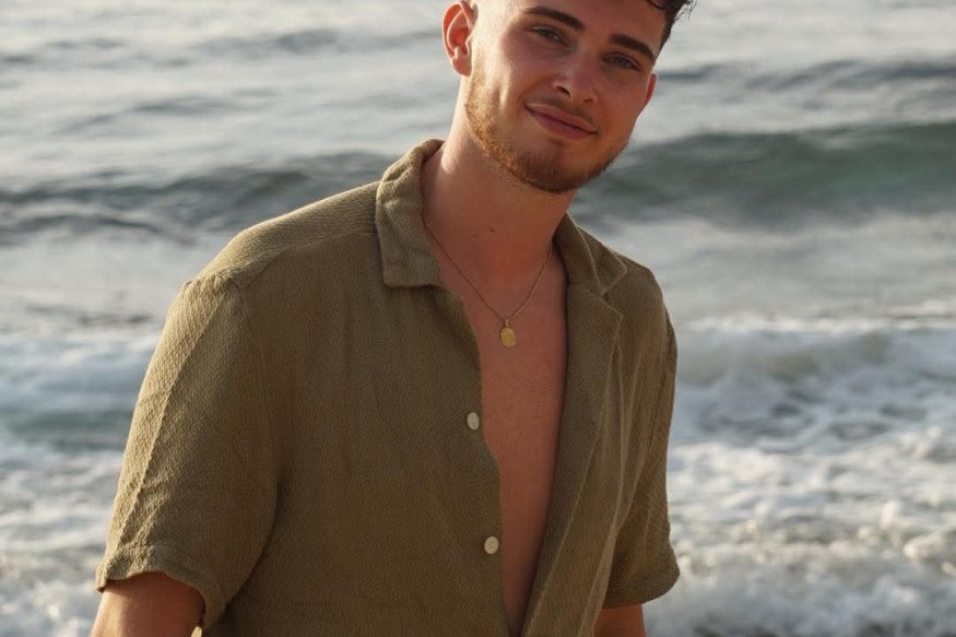 REPORTAGE TERRITOIRE - MARTIN UN FLAMAND EN AUSTRALIE