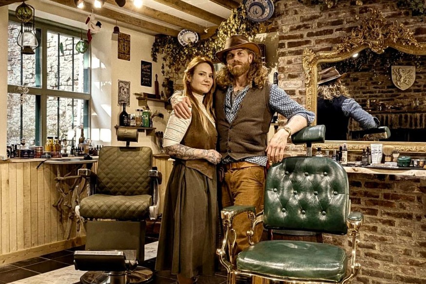 ROMMELPOT LES BARBIERS DE CASSEL AVRIL 2026