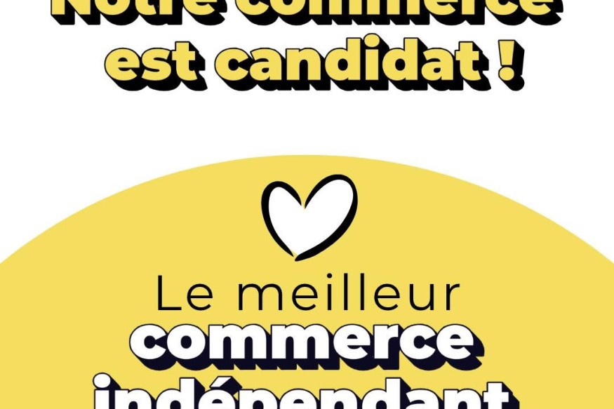 REPORTAGE TERRITOIRE LE MEILLEUR COMMERCE INDEPENDANT ?