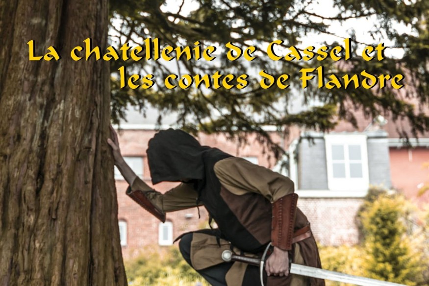 REPORTAGE TERRITOIRE LA CHATELLENIE DE CASSEL