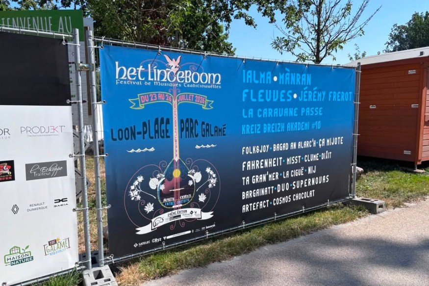 ZAT FOLK HET LINDEBOOM FESTIVAL 2026 EPISODE 2/3