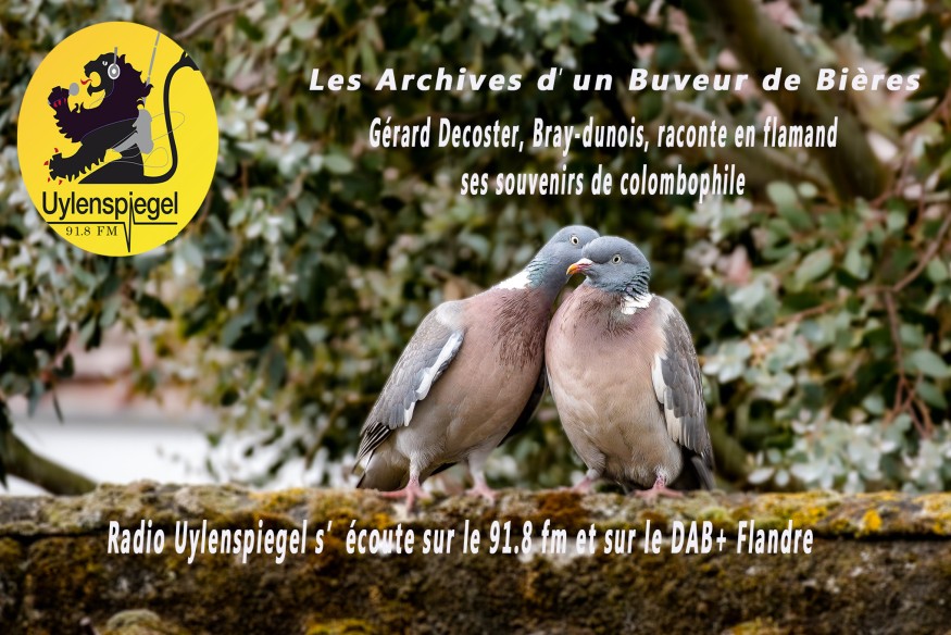 Les archives d'un buveur de bières mardi 29 Septembre 2026