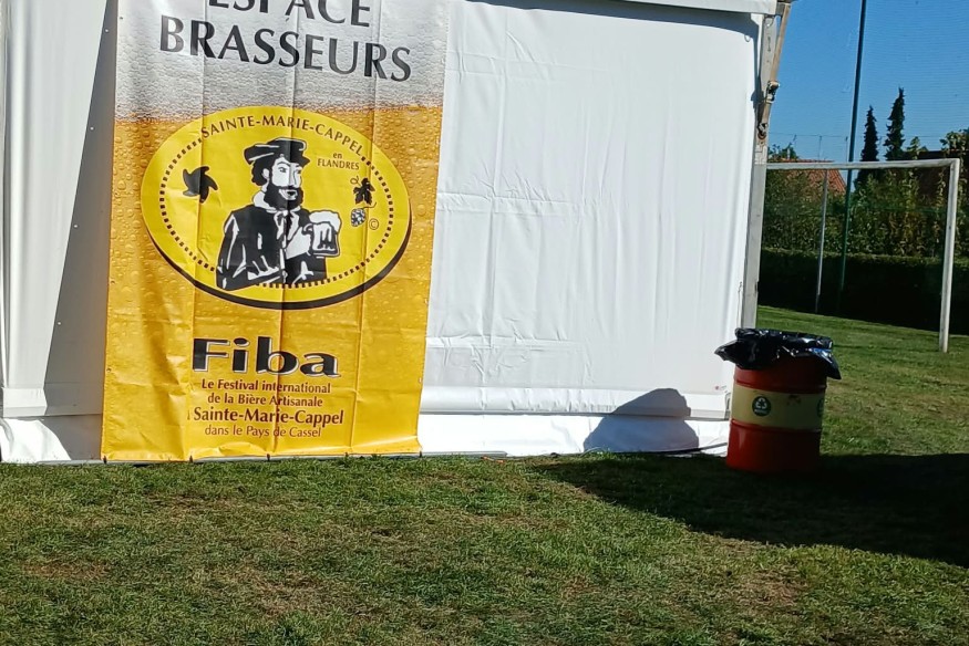 ZAT FOLK REPORTAGE AU FIBA 2026
