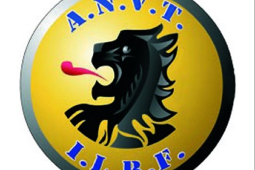 ANVT Samedi 10 Octobre 2026